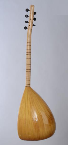 Saz Baglama